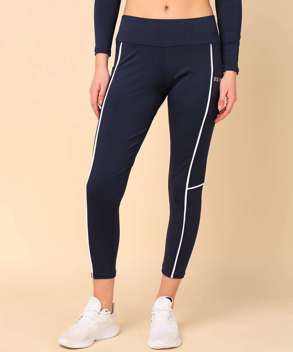 Performance Tights with Pockets