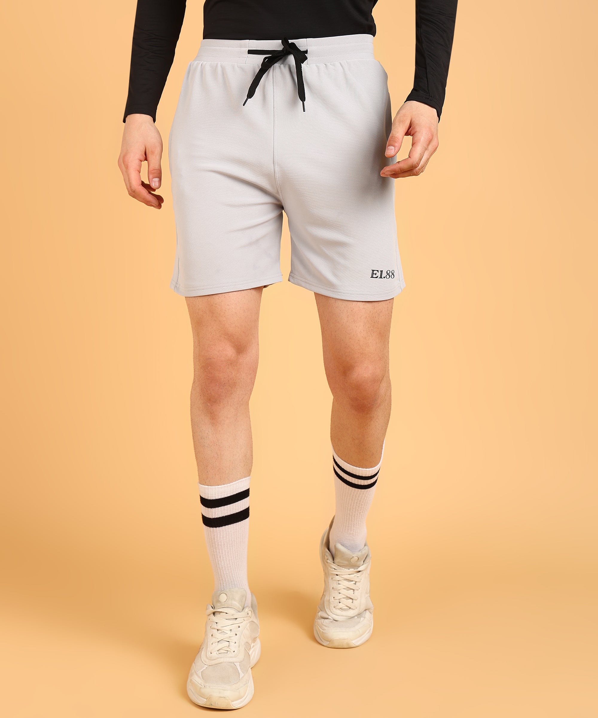 Men Limitless Dryfit Shorts