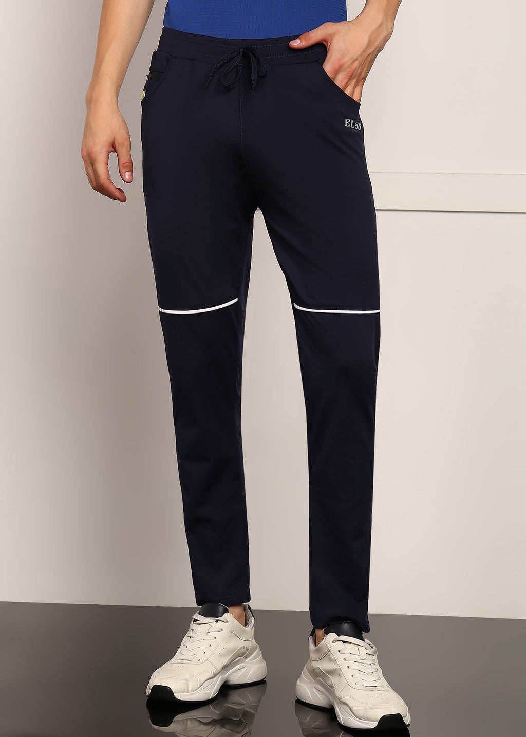 Men Performance Dryfit Trouser