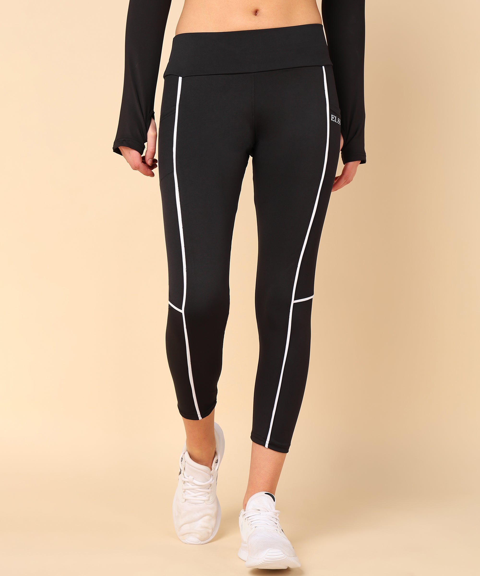 Performance Tights with Pockets