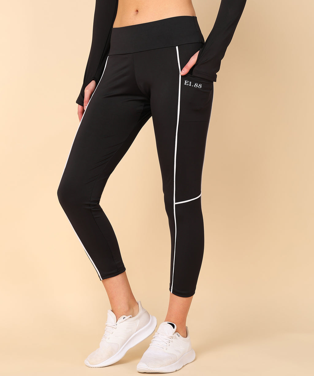 Performance Tights with Pockets