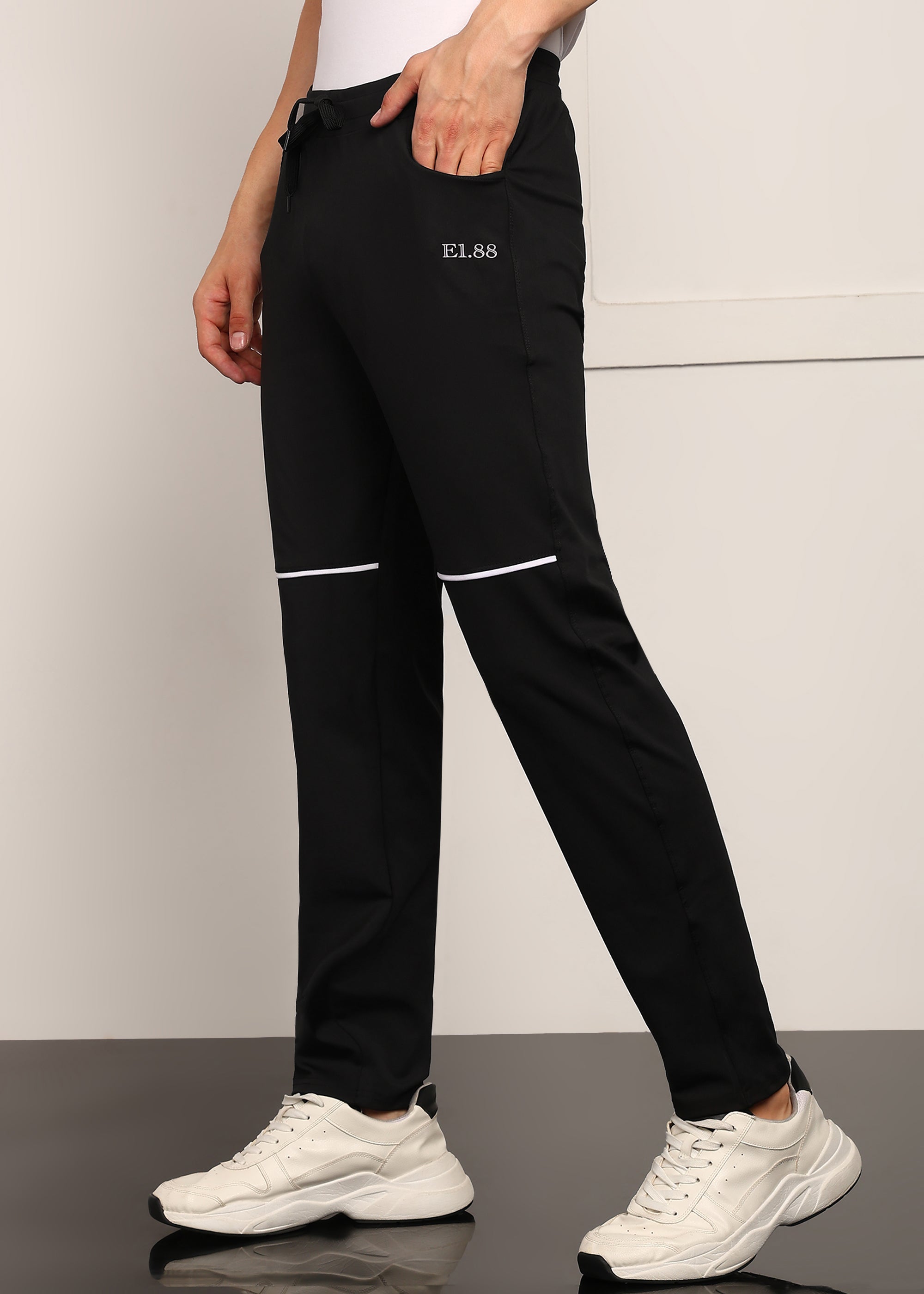 Men Performance Dryfit Trouser