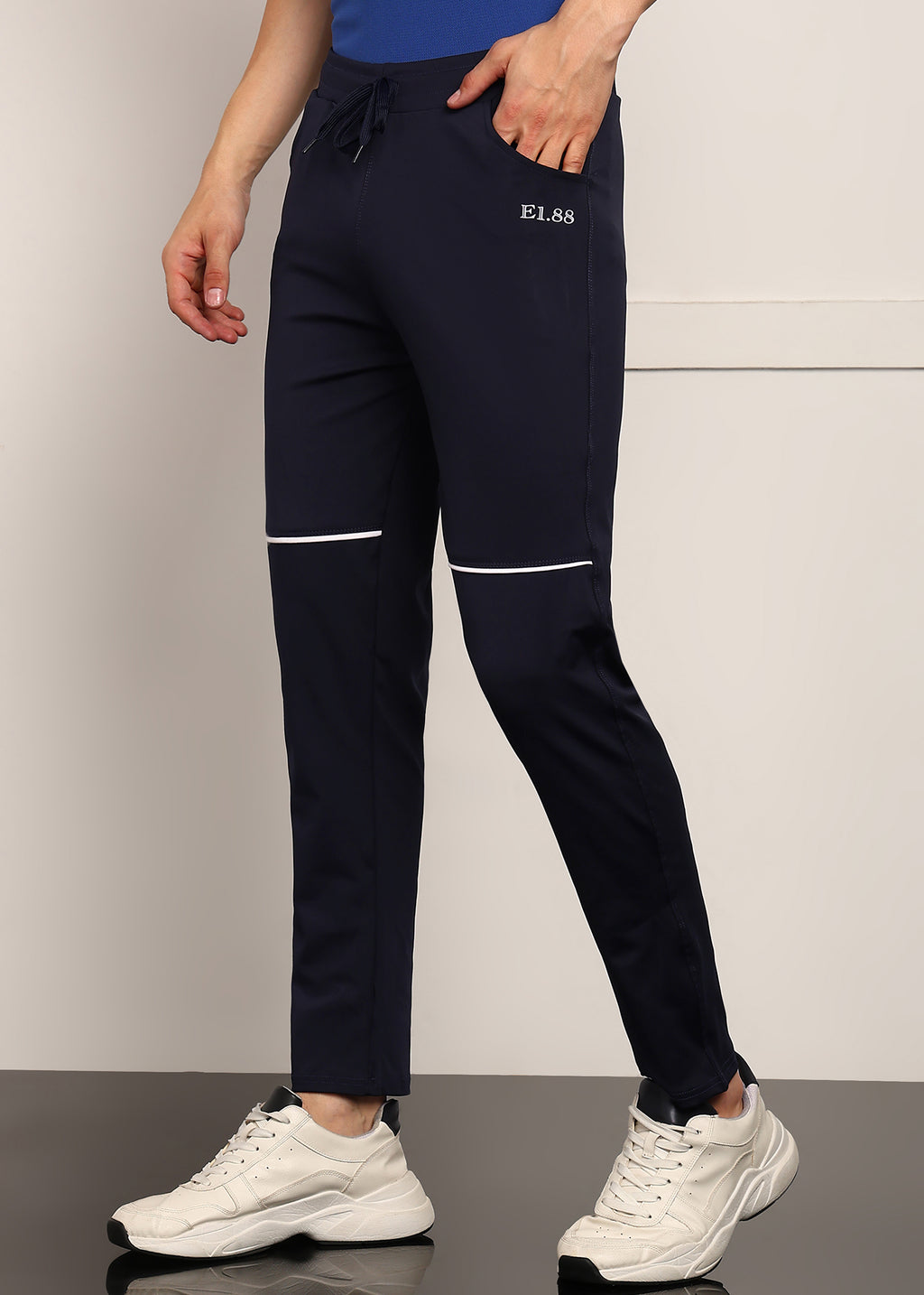 Men Performance Dryfit Trouser