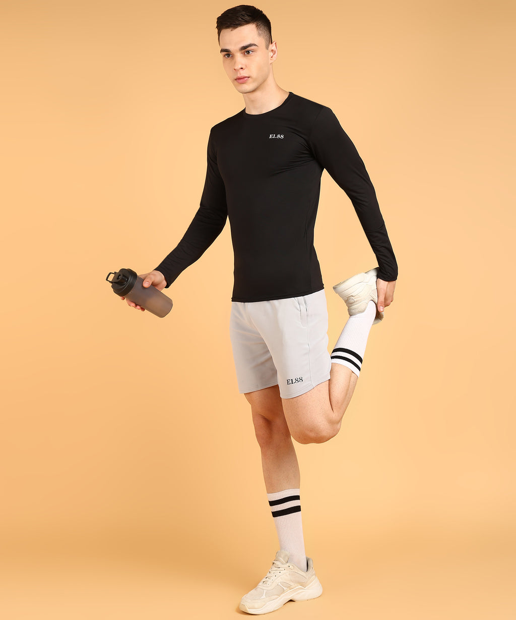 Men Limitless Dryfit Shorts