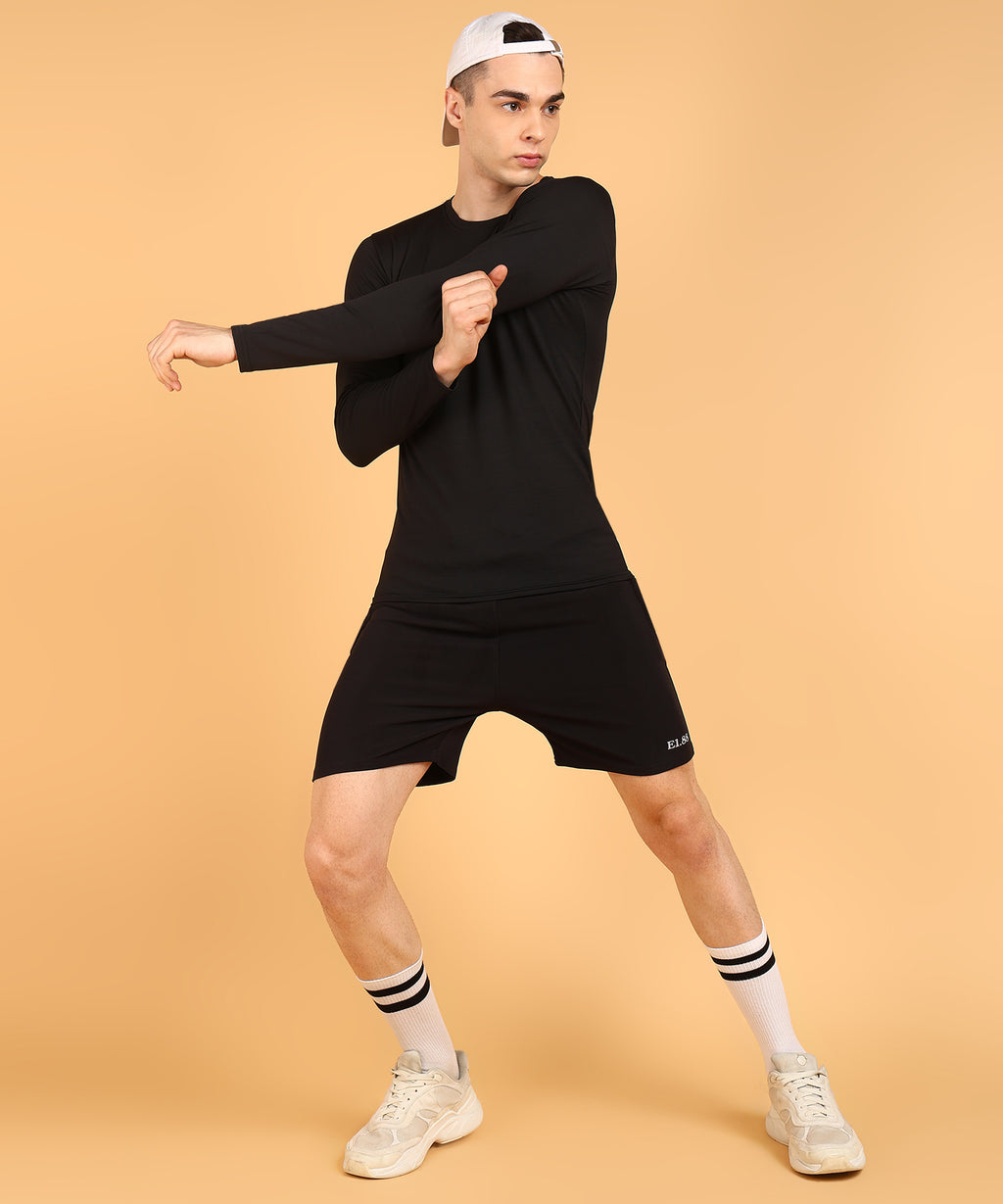 Men Limitless Dryfit Shorts