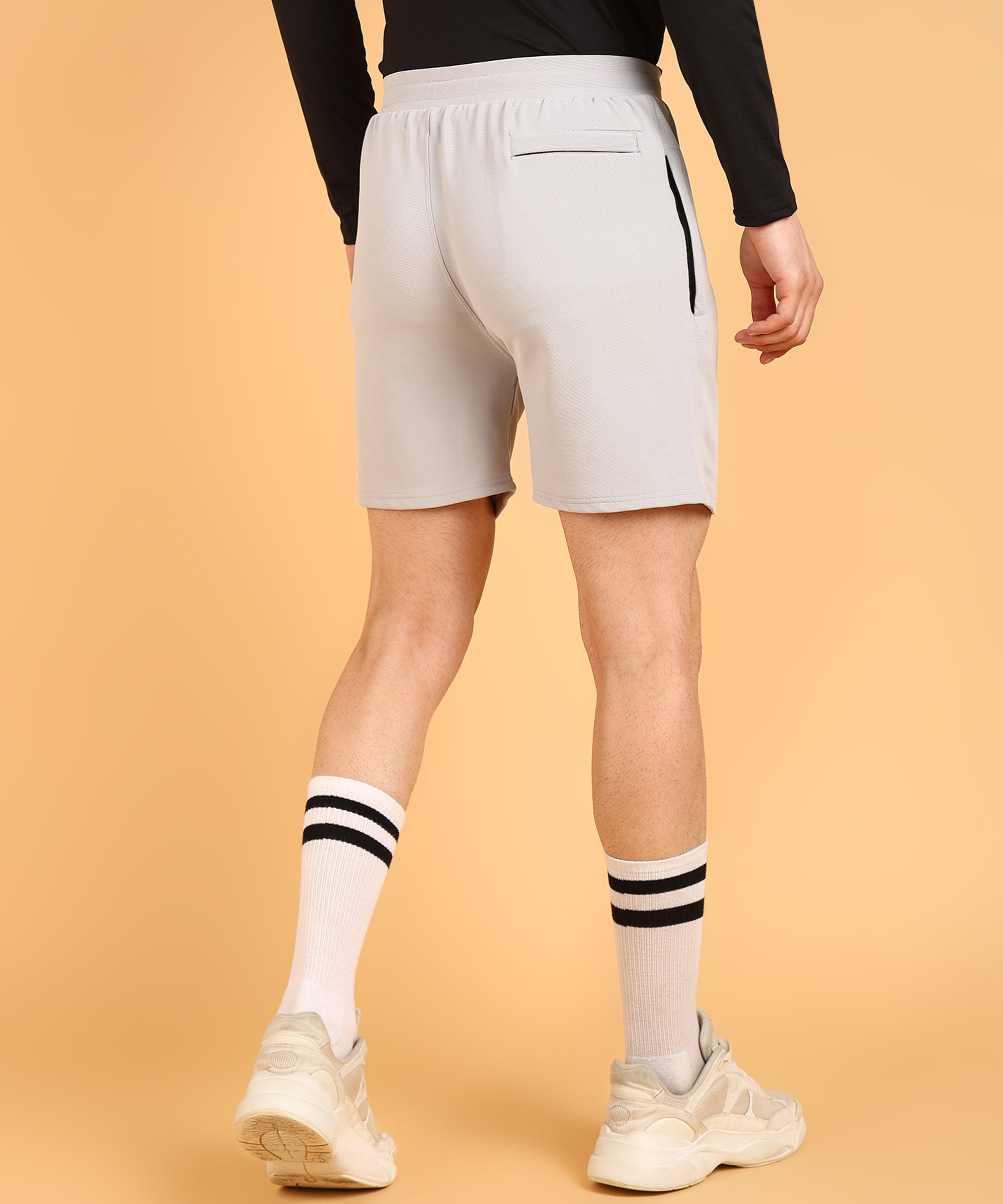 Men Limitless Dryfit Shorts