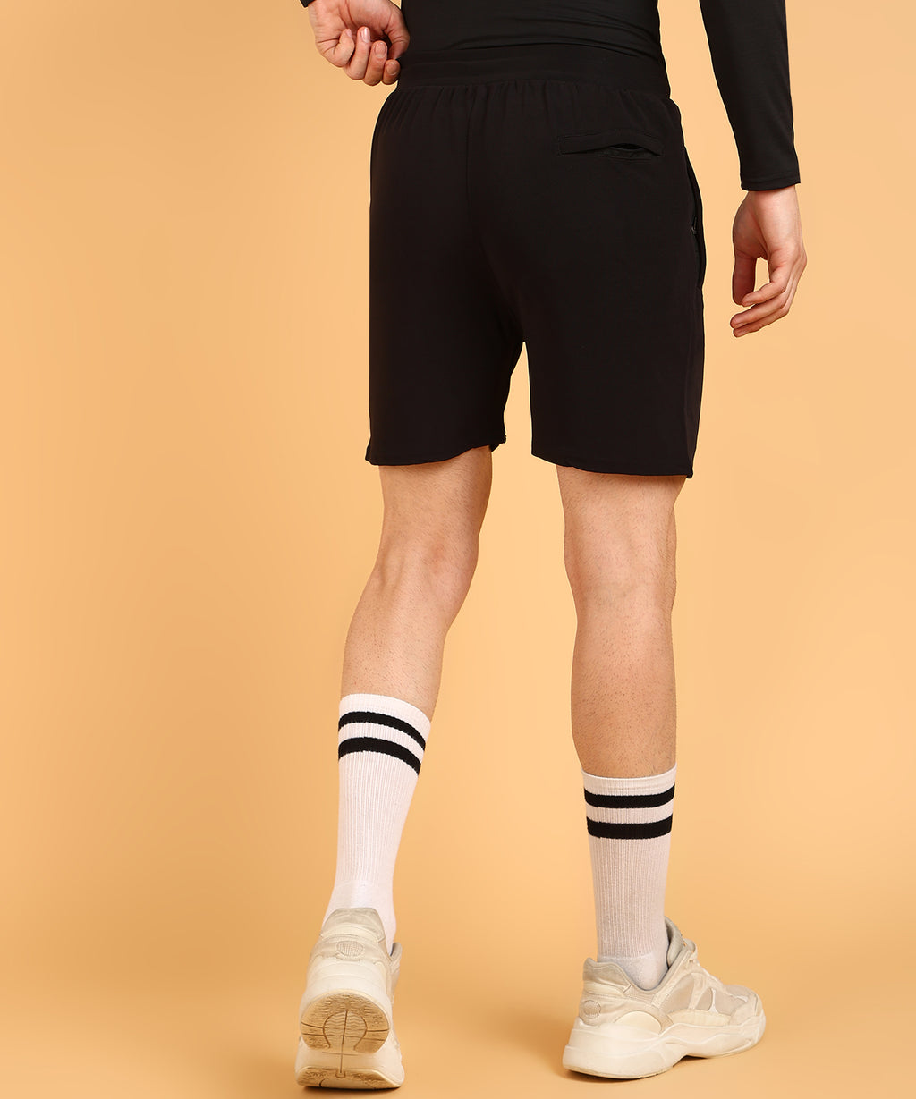 Men Limitless Dryfit Shorts
