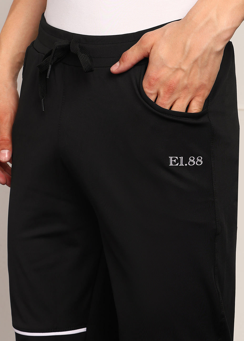 Men Performance Dryfit Trouser