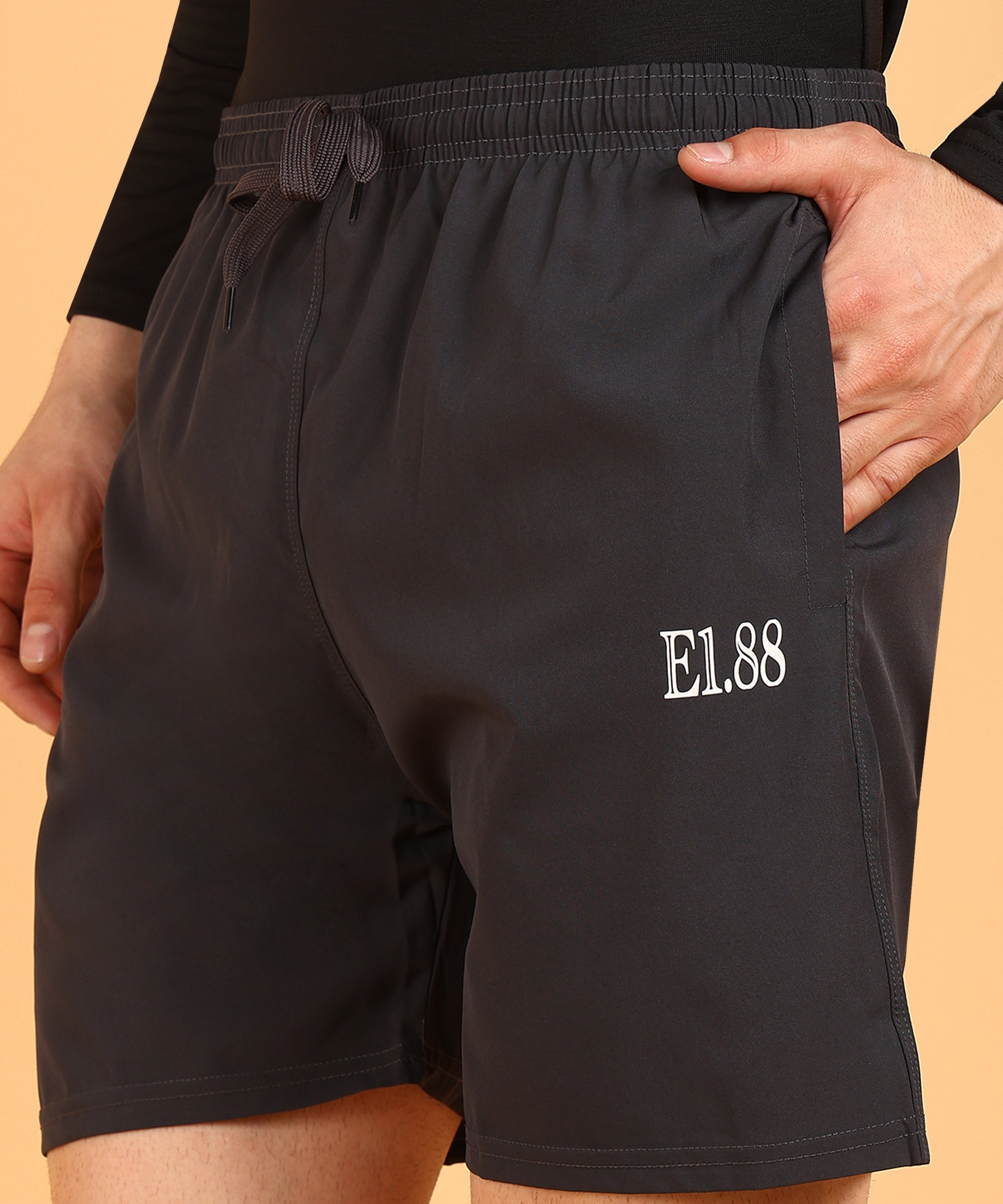 Men Cycling Shorts