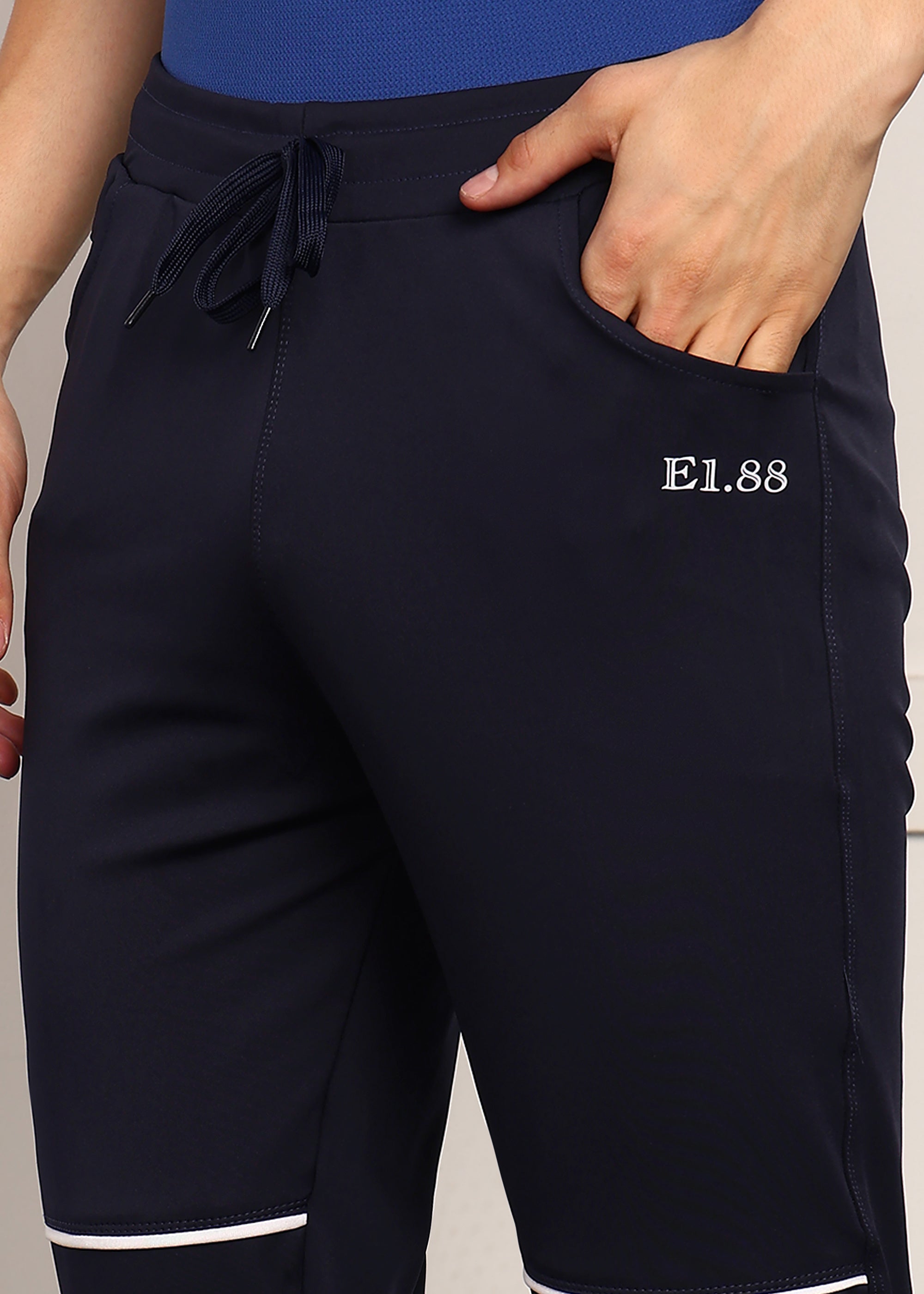 Men Performance Dryfit Trouser