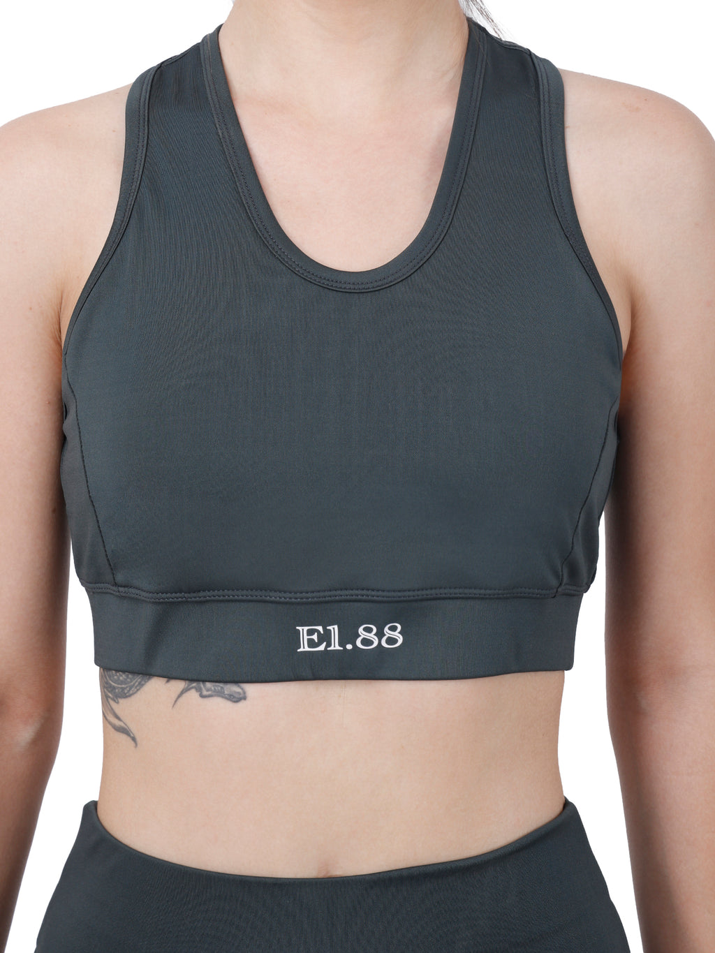 Fly High Sports Bra