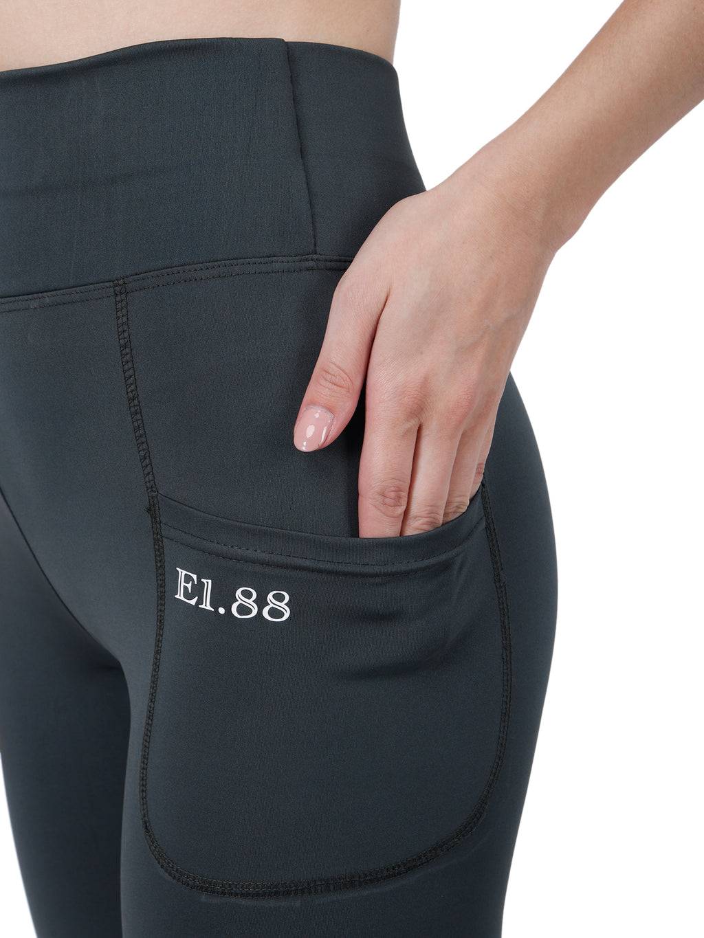 Level Up Pocket tights