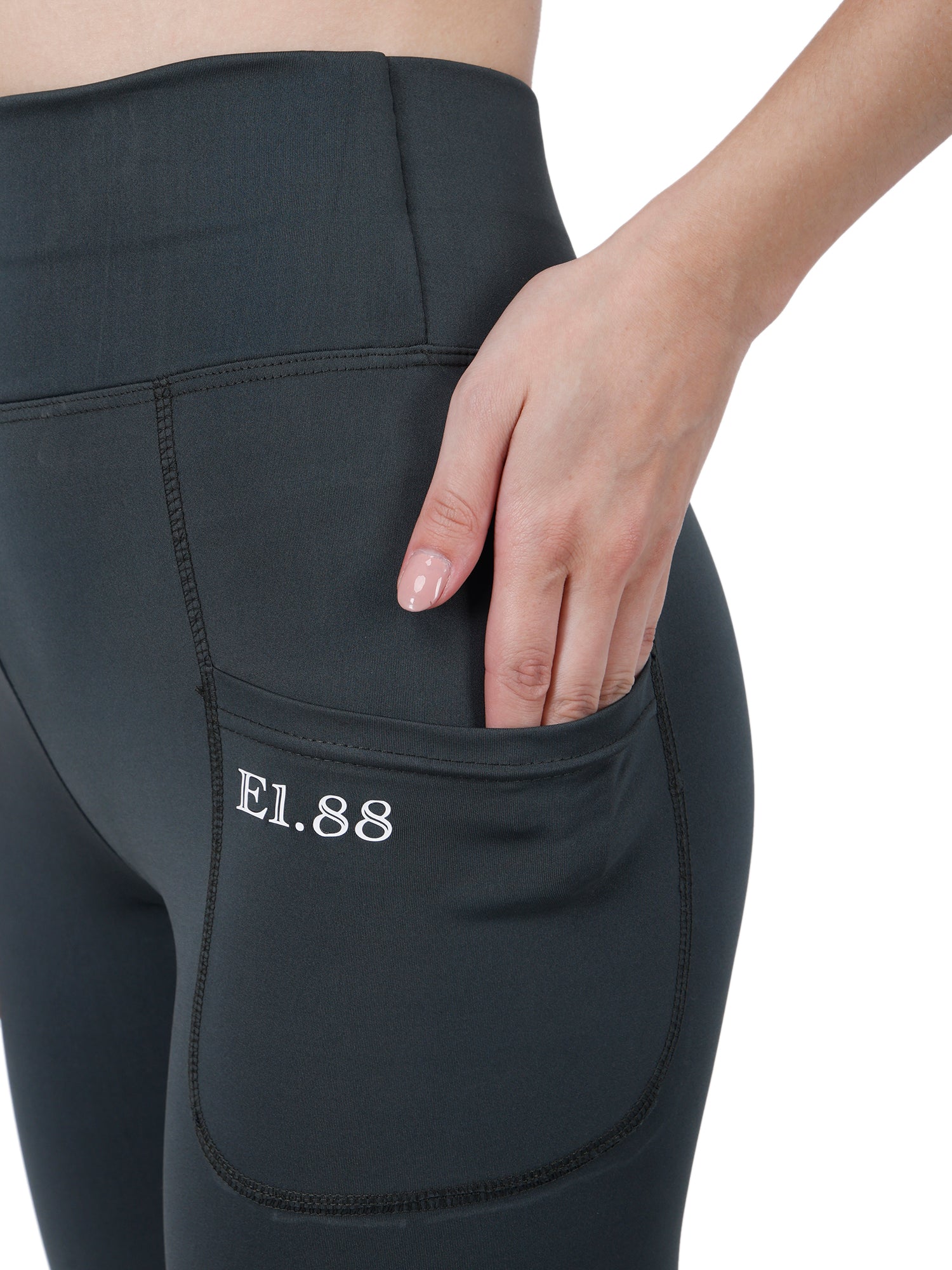 Level Up Pocket tights