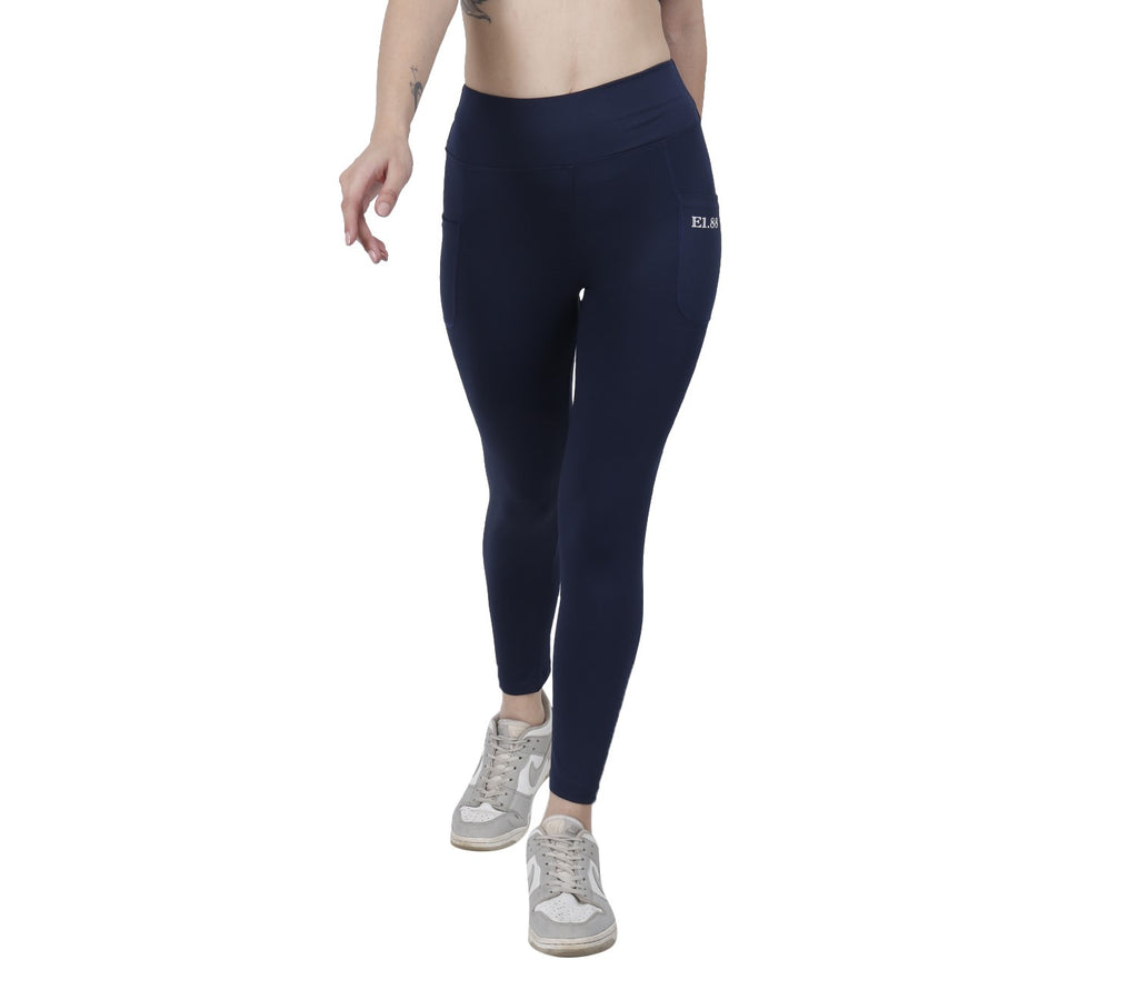 Level Up Pocket tights