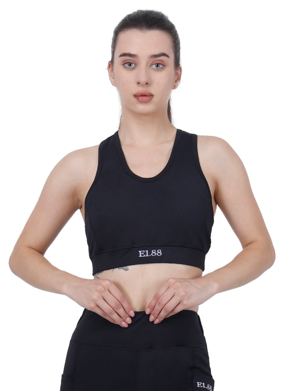 Fly High Sports Bra