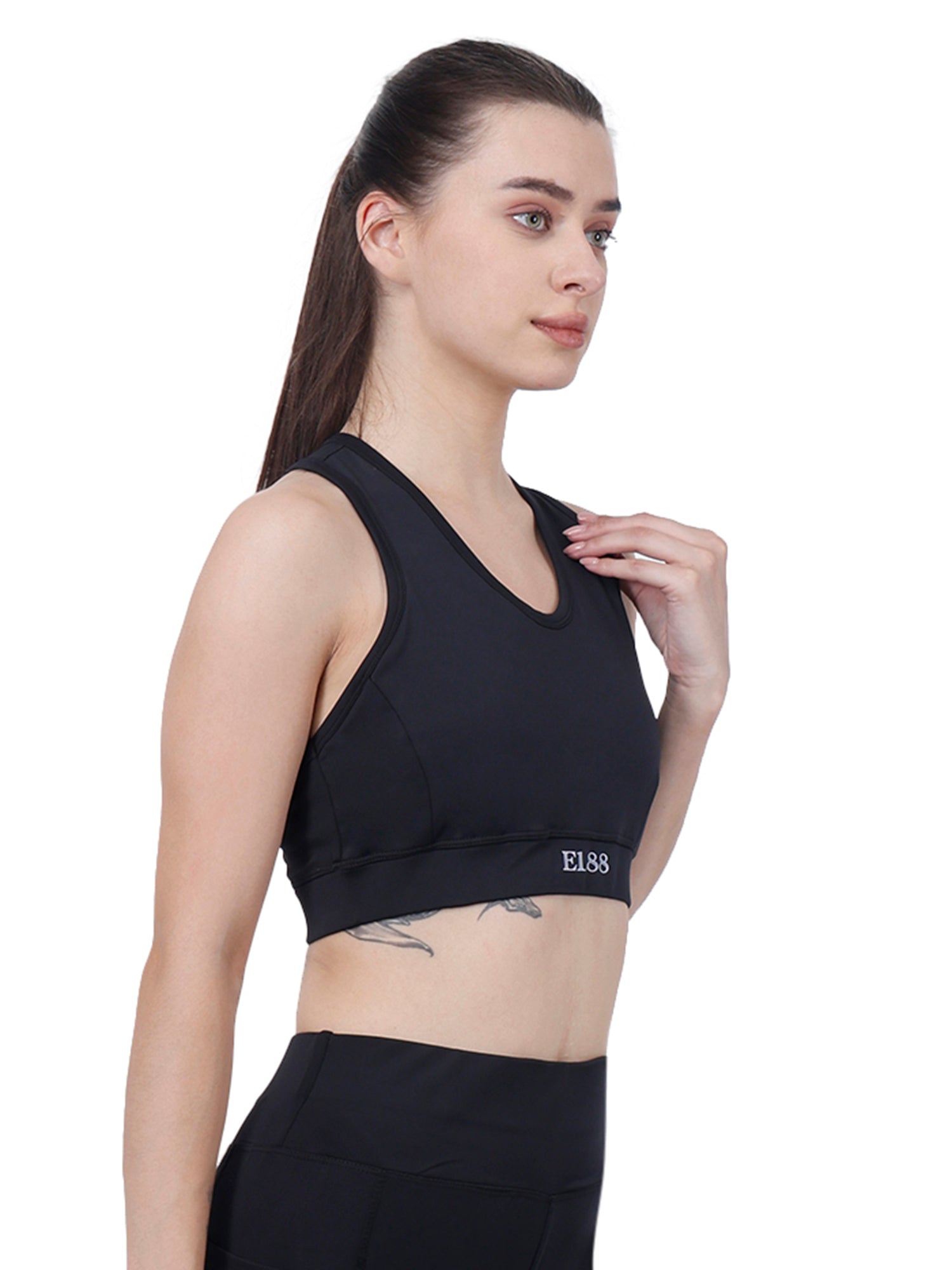 Fly High Sports Bra