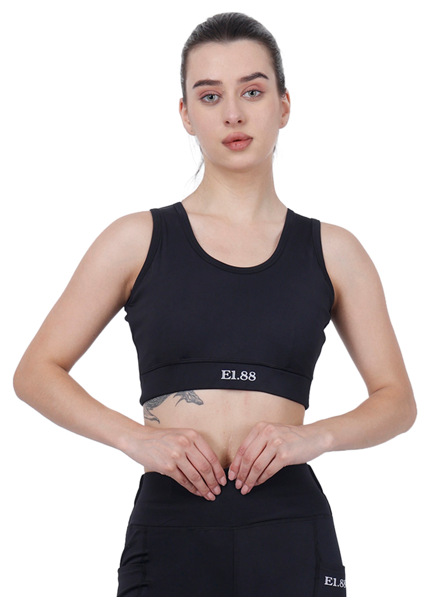 Move Free Sports Bra (Pack of 2)
