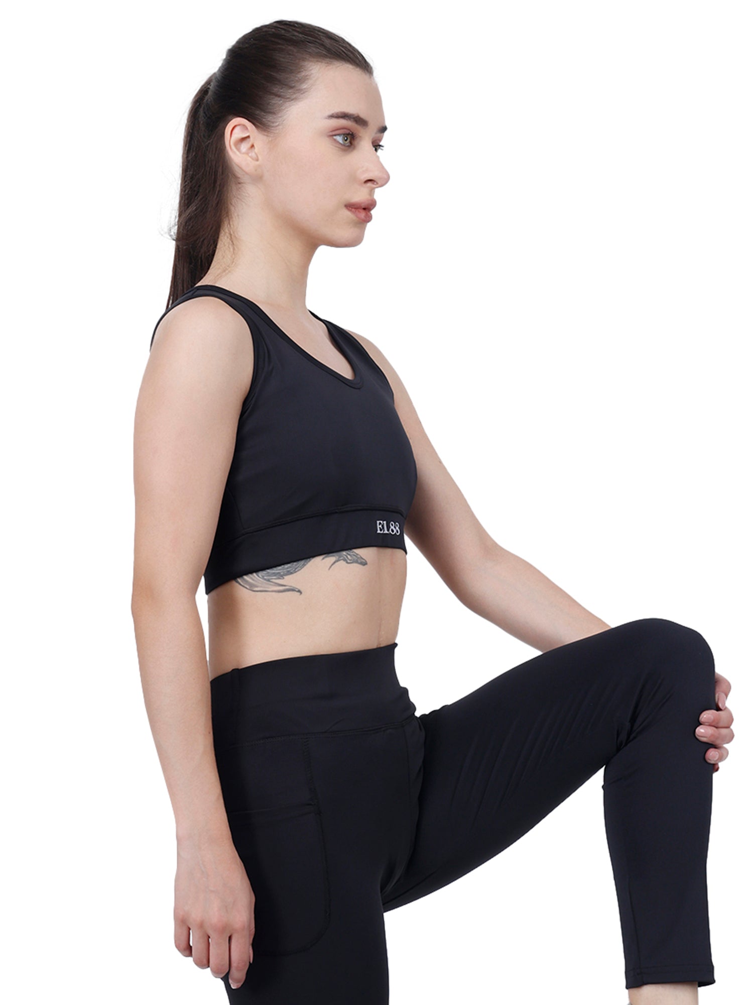 Move Free Sports Bra (Pack of 2)