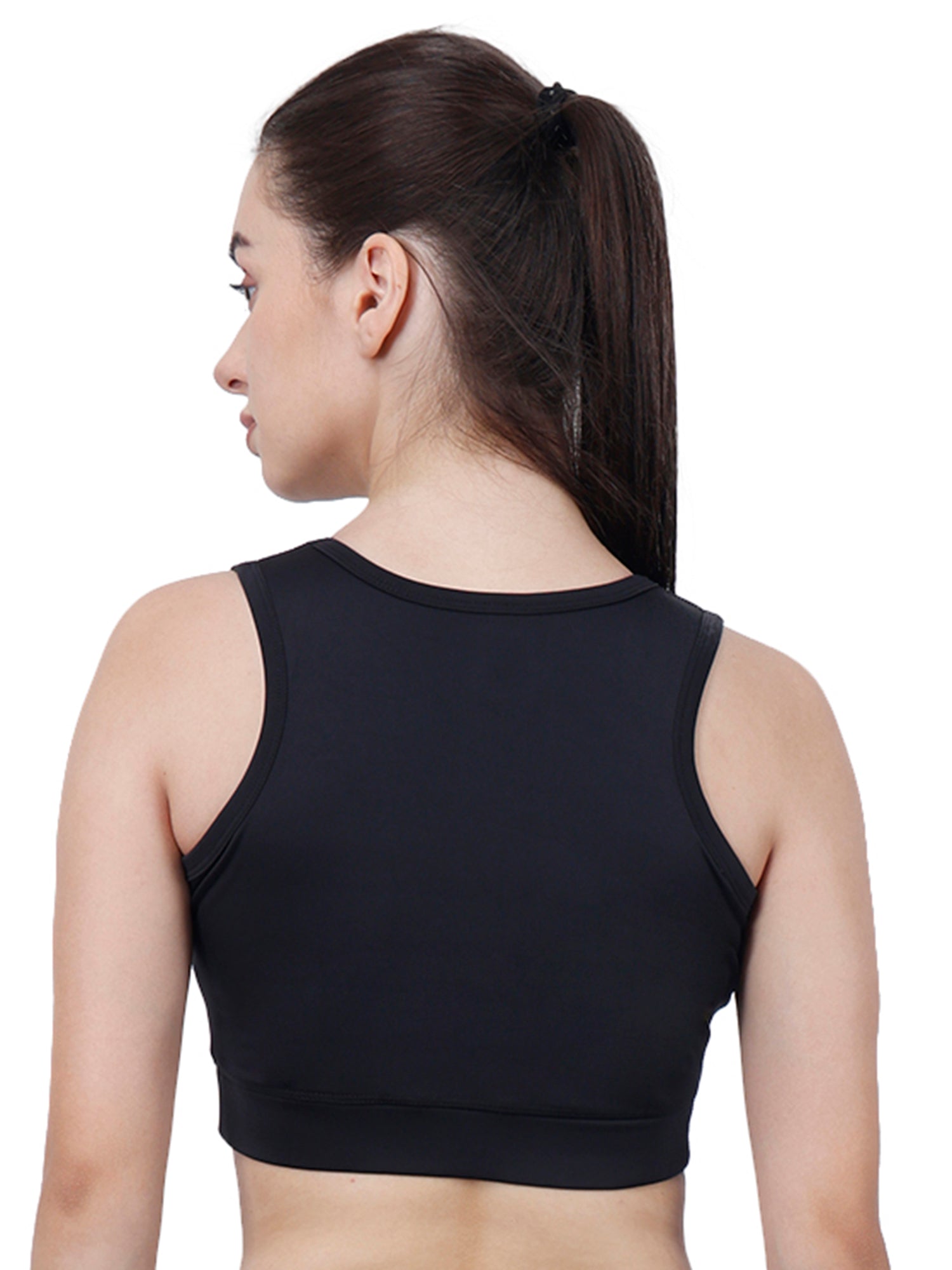 Move Free Sports Bra (Pack of 2)