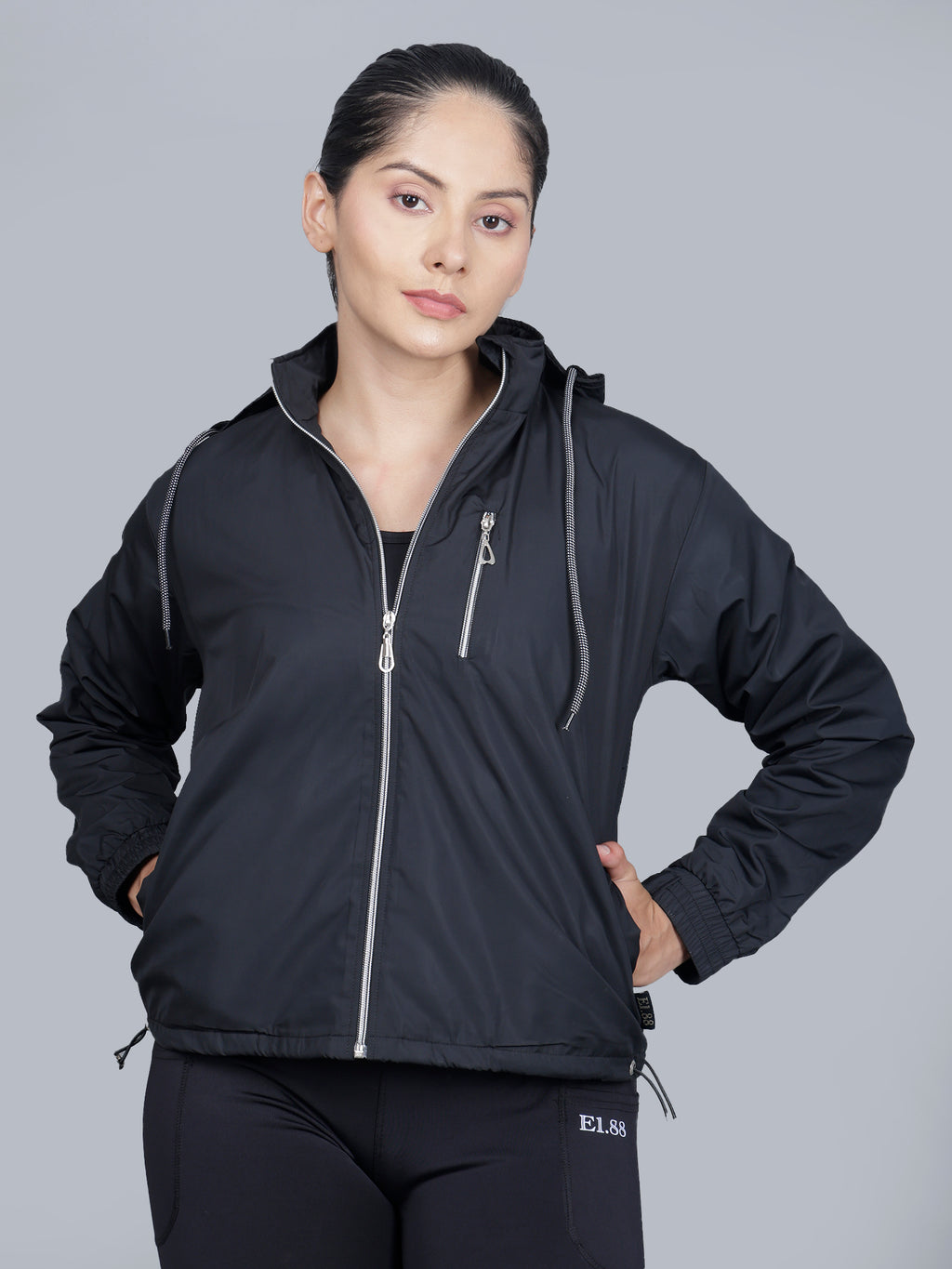 Reflex 2.0 Windproof & Water Resistant Sports Jacket