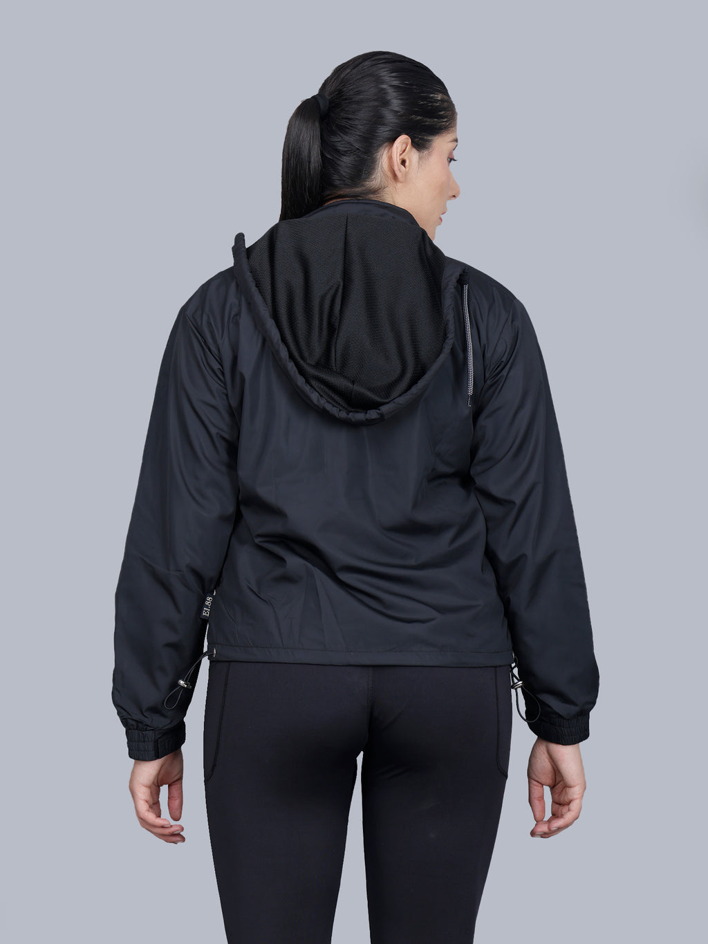 Reflex 2.0 Windproof & Water Resistant Sports Jacket