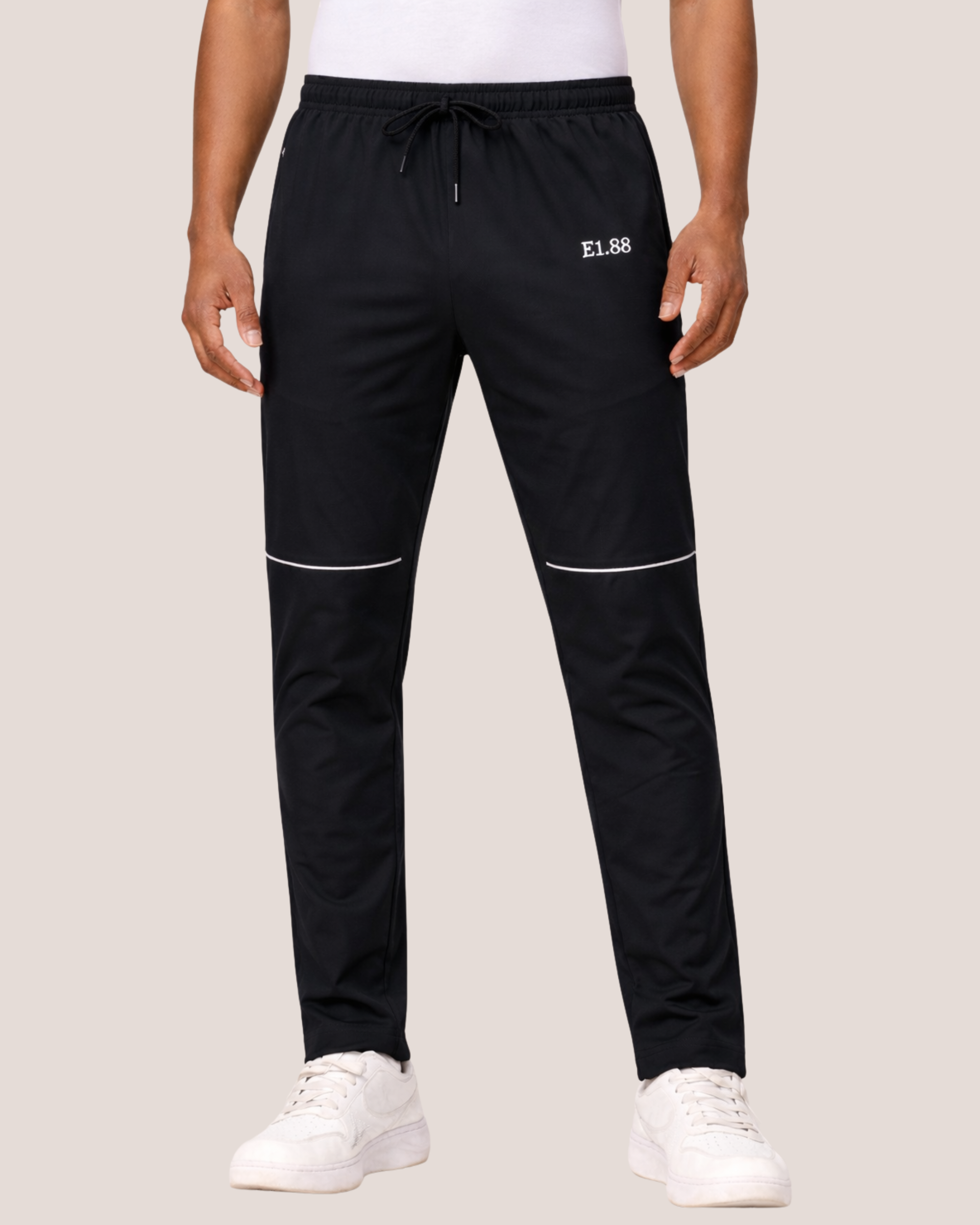Men Performance Dryfit Trouser