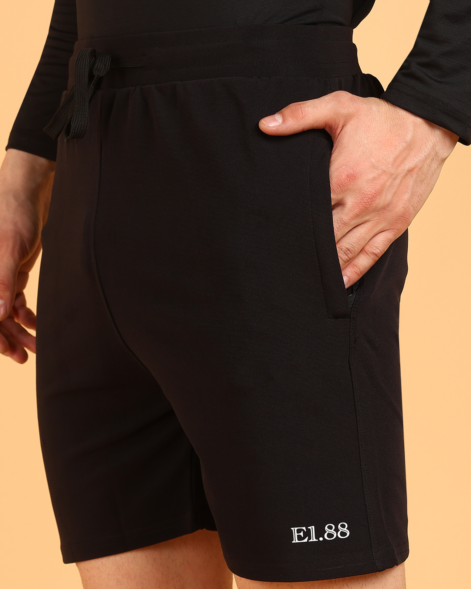 Men Limitless Dryfit Shorts