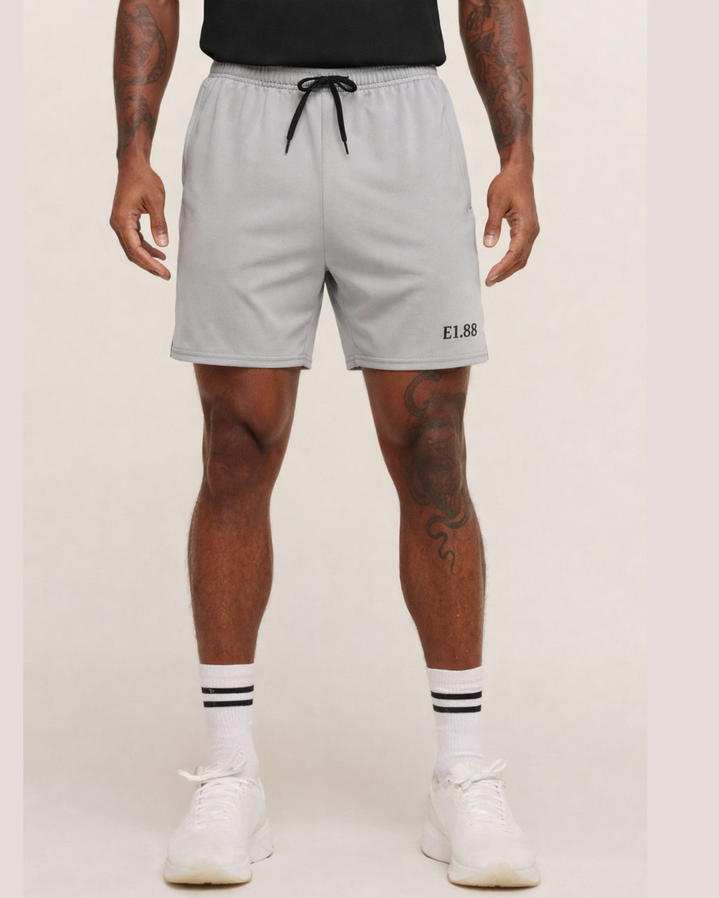 Men Limitless Dryfit Shorts