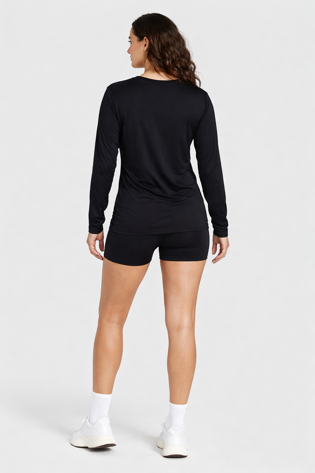 Women Training Dryfit T-shirt