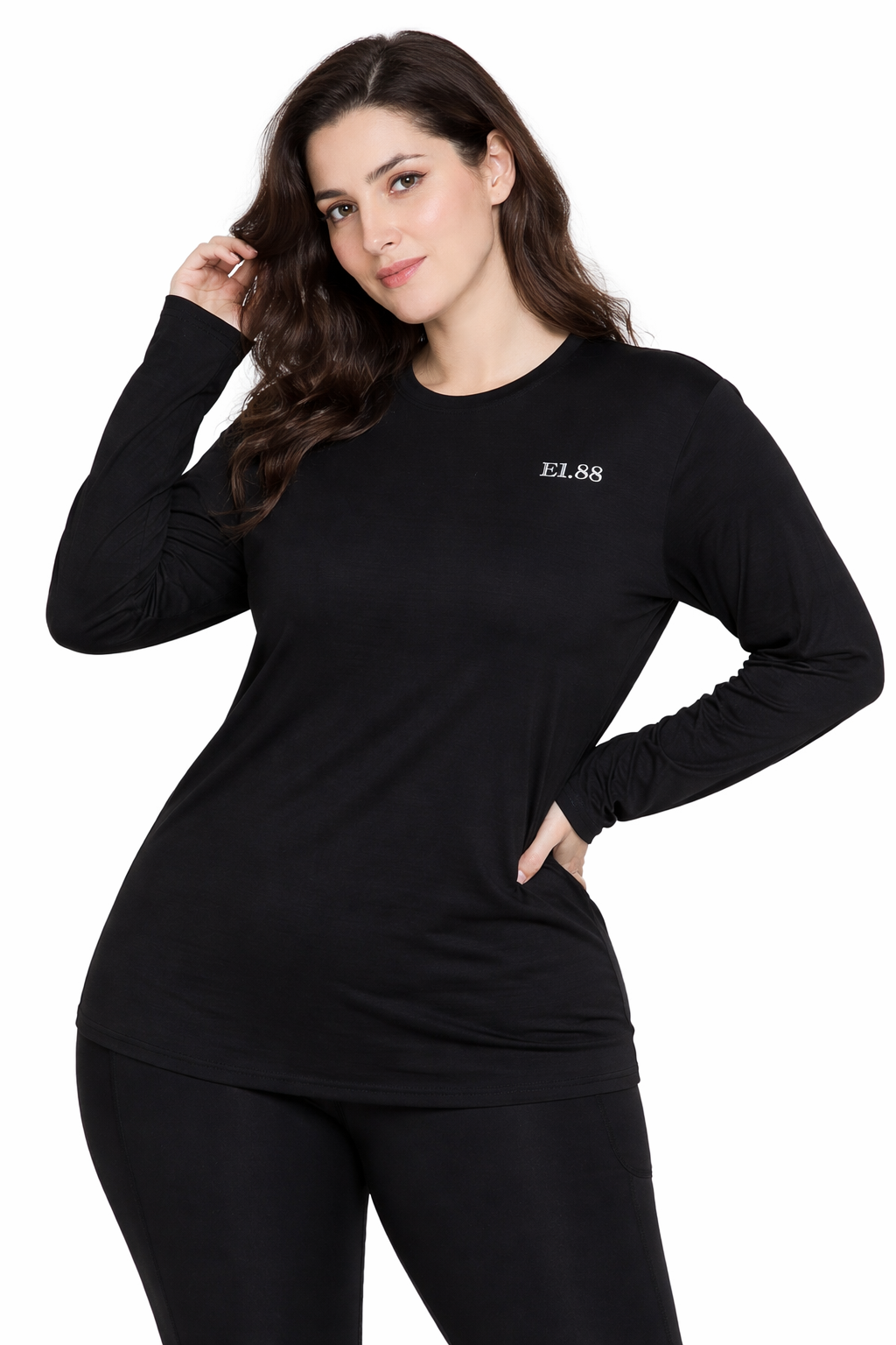 Women Training Dryfit T-shirt