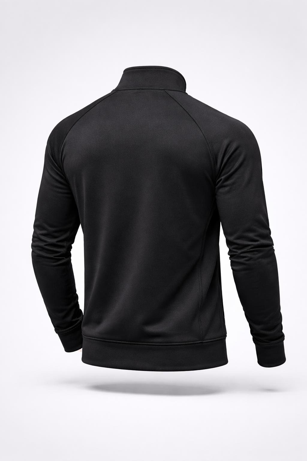 E1.88 Performance Men Zipper Jacket