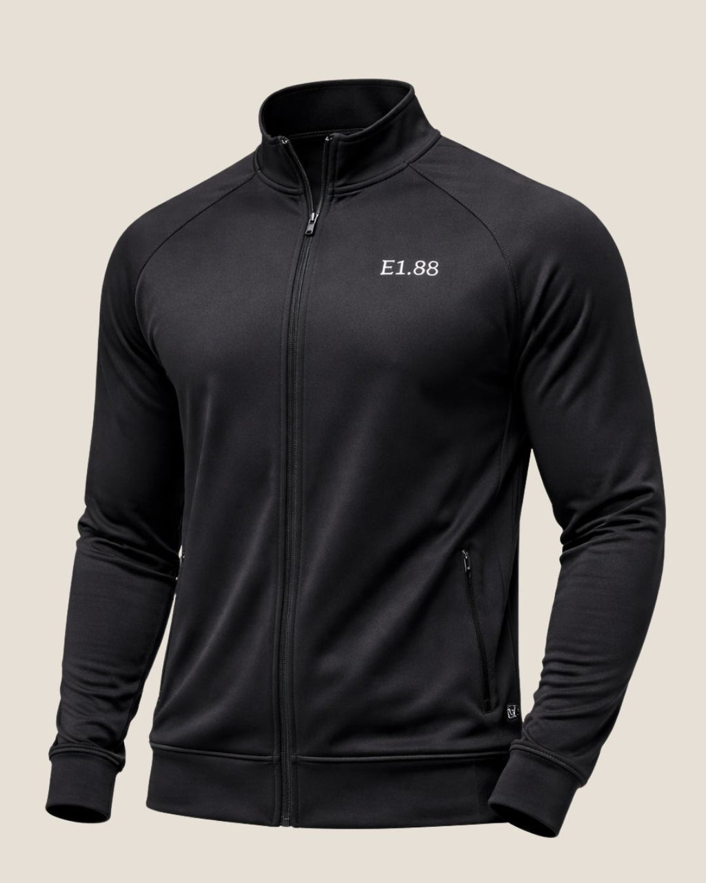 E1.88 Performance Men Zipper Jacket