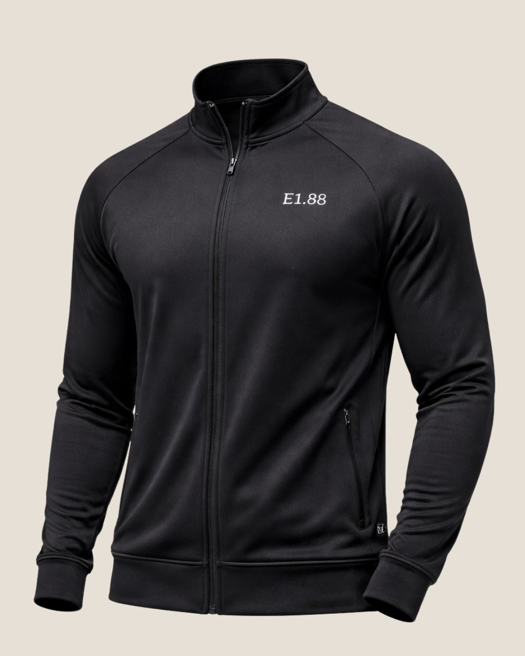 E1.88 Performance Men Zipper Jacket