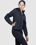 Reflex 2.0 Windproof & Water Resistant Sports Jacket