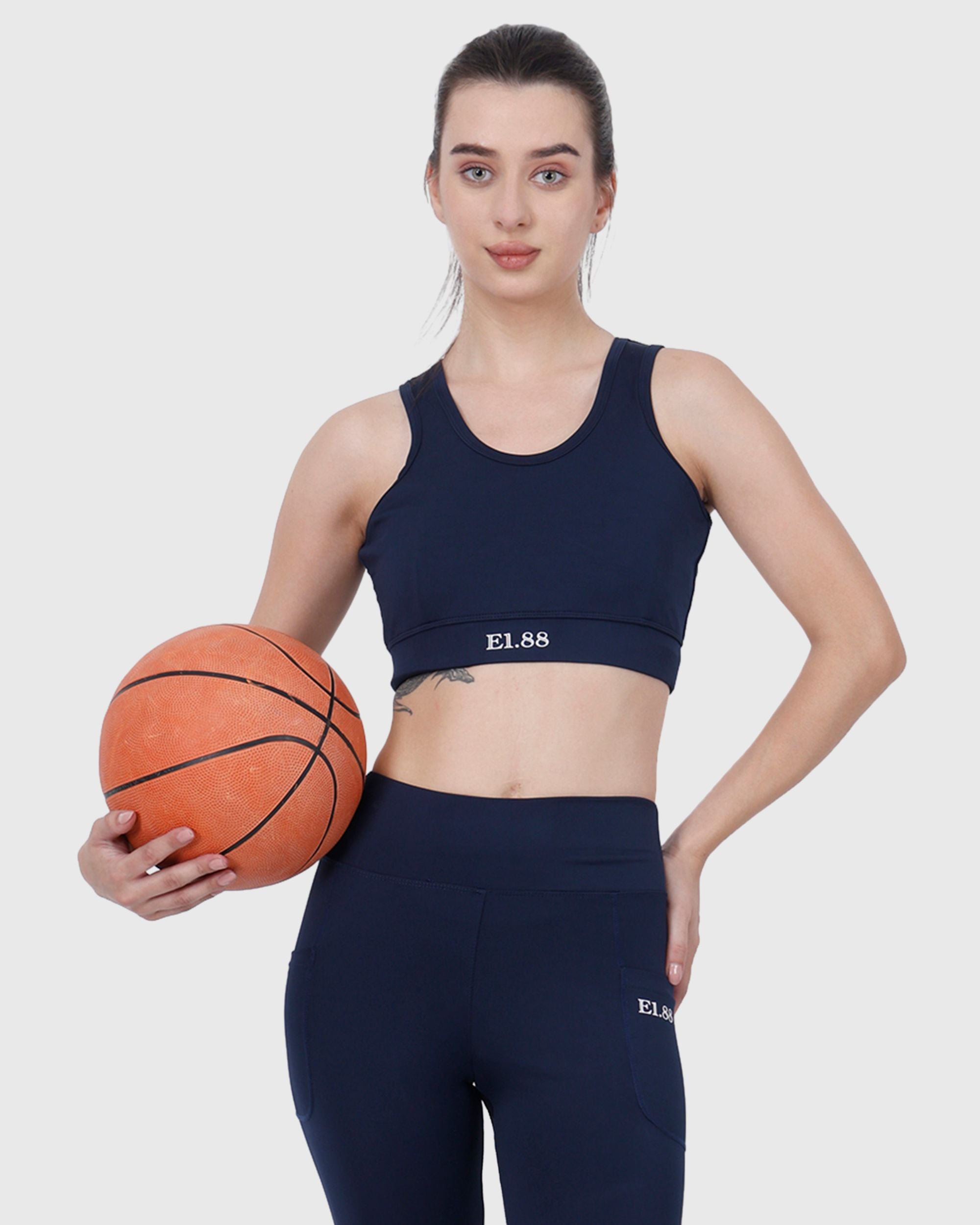 Fly High Sports Bra