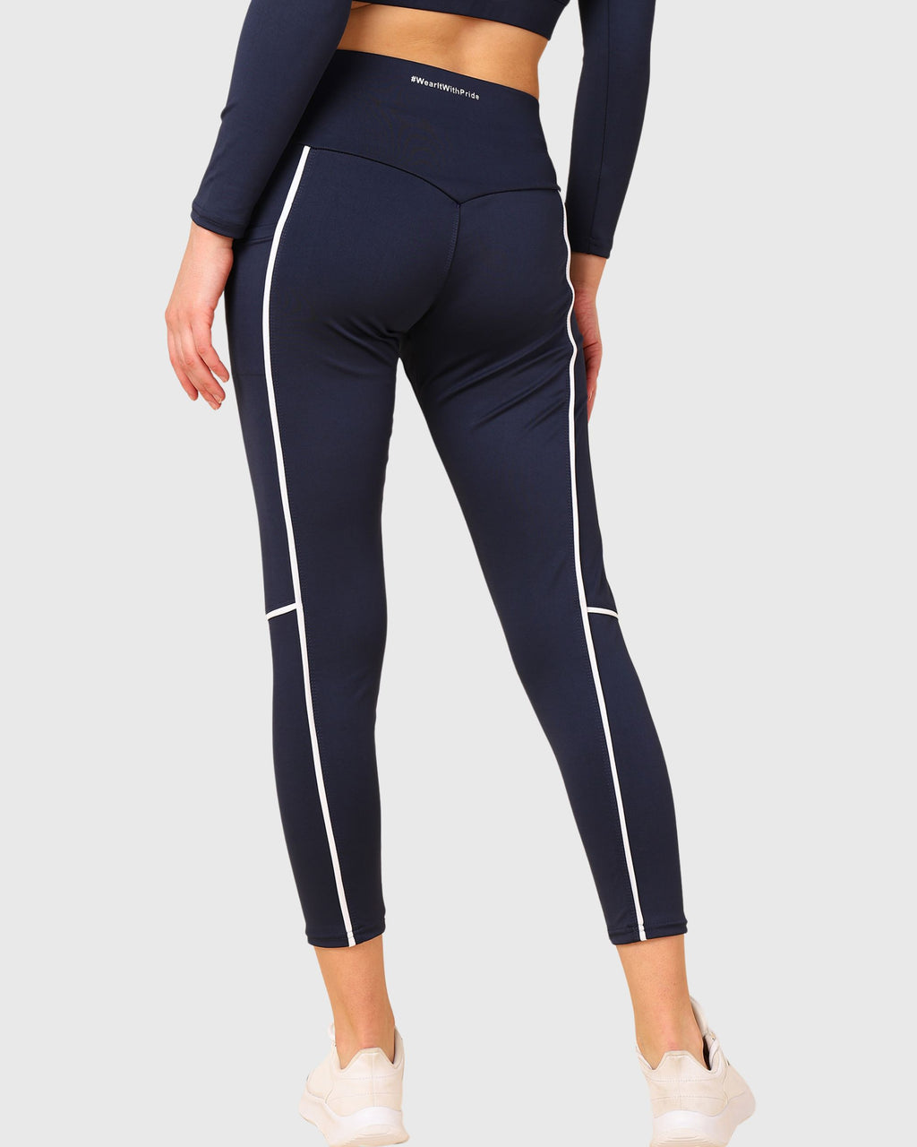 Performance Tights with Pockets
