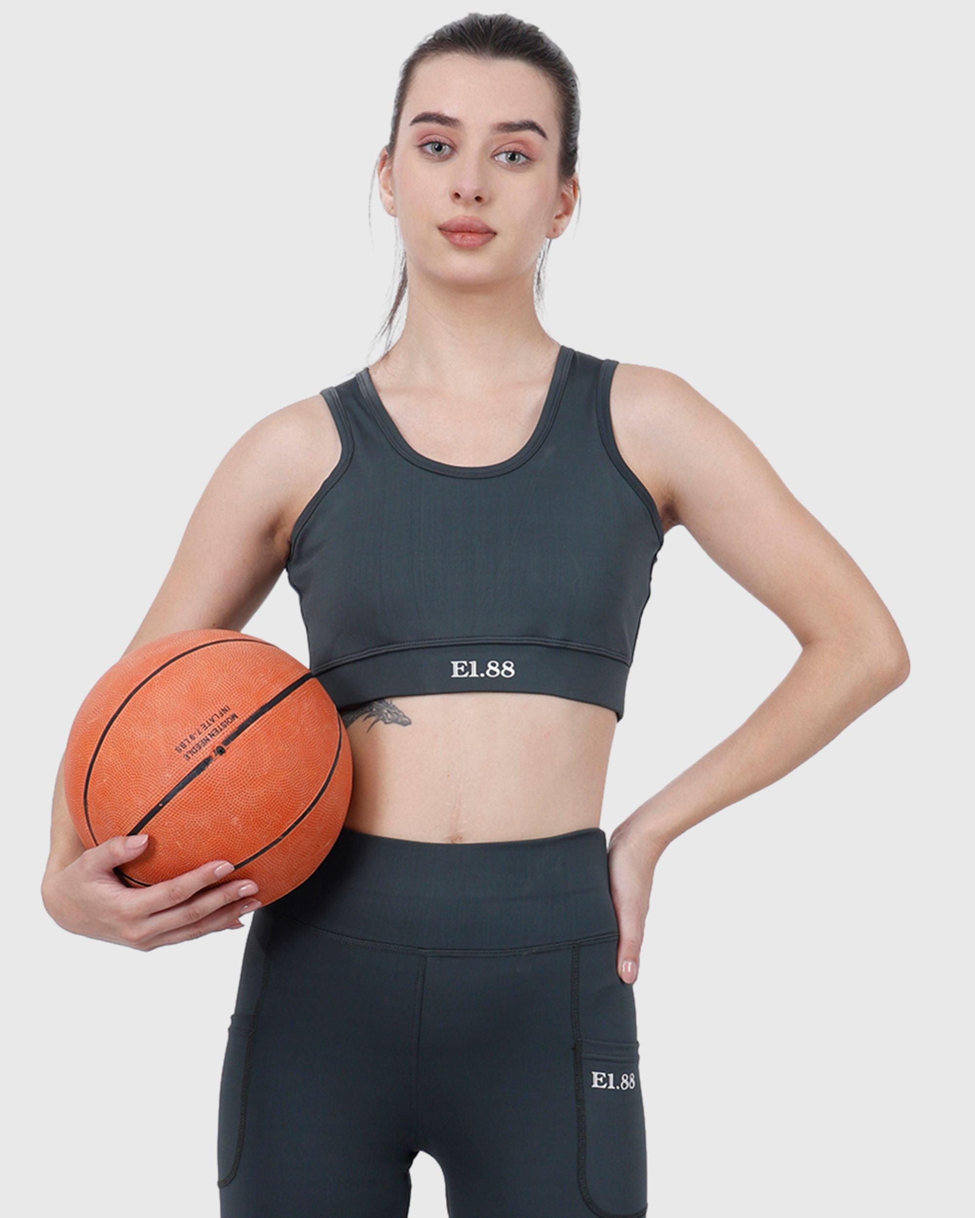 Ultra Fit  Padded Sports Bra