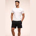 Men’s Ultra Soft White T-shirt